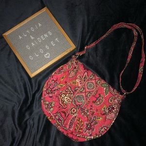 Vera Bradley bag (Accepting all offers)